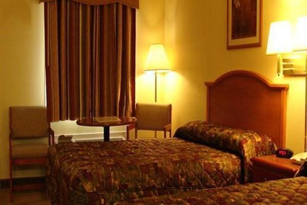 Red Carpet Inn Natchez